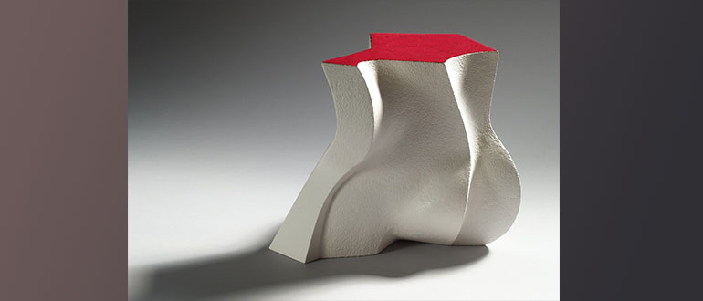 SAND COUPLE, vases no vases